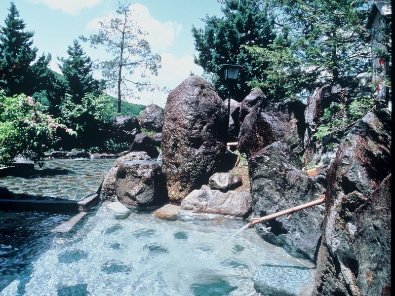Ryokan Ikazawa Onsen Yumotokan Minamiuonuma Bagian luar foto